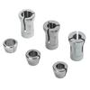 Collet Adapter Trimmer Collet Router Adapter Chuck Conversion Accessory