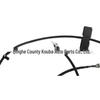 6439.J1 for Citroen C5 Windshield Wiper Spray Hose Tee Pipe
