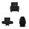 For BMW 5 Series G60 2024 ABS Black Car Phone Holder Multi Functional GPS Navigation Holder Interior Car Accessories