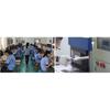 12V 24V 48V 110V 220V PTC Heater With Fan 50W~400W Insulated Ceramic Thermostatic Fan Heater Pet Insulation Incubator PTC Heater