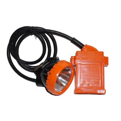 Wiederaufladbare Wasserdichte LED-Stirnlampe KL5LM KL6LM Grubenlampe Bergbaulampe Mit Ladegerät