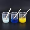 Measuring Cup Kitchen Baking Tools Liquid Measuring Transparent Container