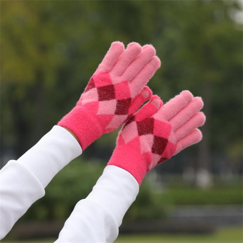 Rose Red One Size