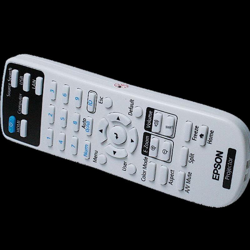 Epson Projector Remote Control