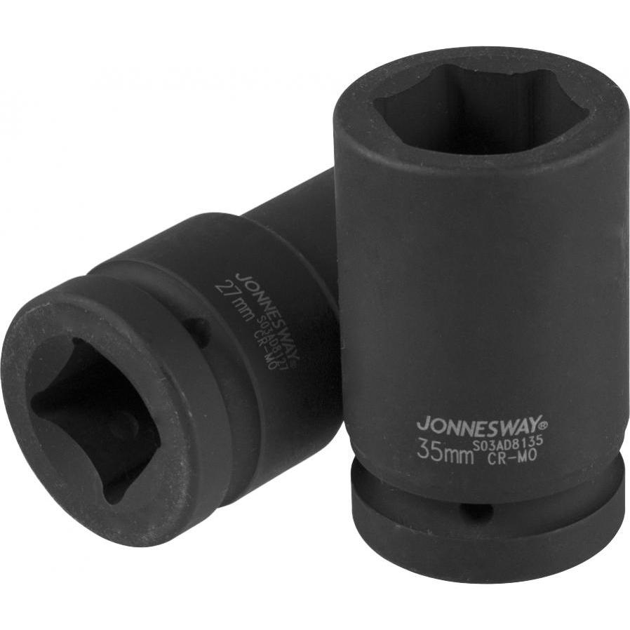 

Конечная головка Jonnesway S03ad8124