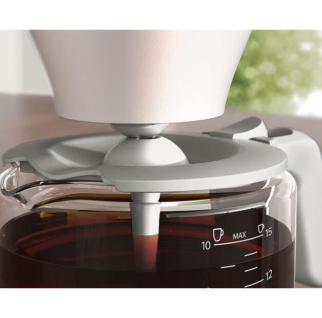 Coffee Maker Philips HD5416/00 Cafe Gourmet White