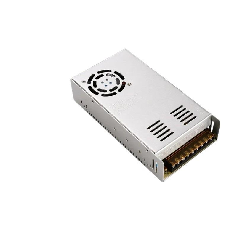 12V 50A Security Power Supply, 600W LED Strip Adapter