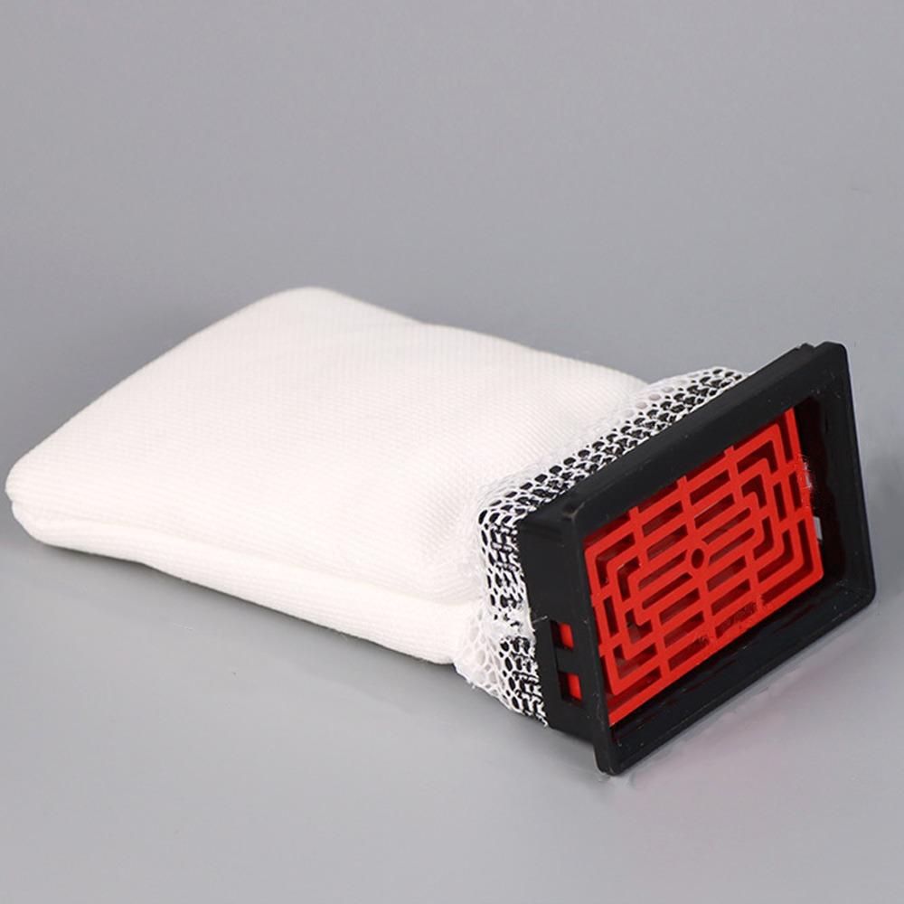 Efficient Filtration Aquarium Filter Bag Compact Water Pump Box  for Home Fish Tank