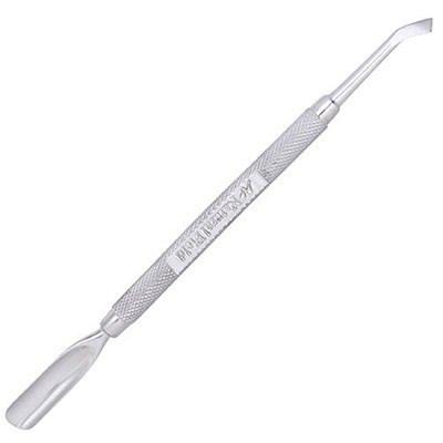 Natural Field Pusher Scraper Round Cuticle and Loose Skin Removal &
