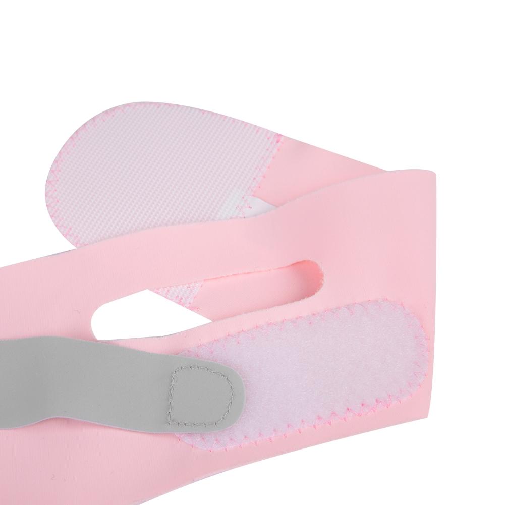 Facial Slimming  k Slimming Bandages Facial Double Chin Care Face Belts