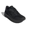 New Adidas Znchill Lightmotion+ Shoes 'Black Carbon' GZ2618