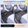 FAW Besturn Xiaoma Car Floor Mats TPE Full Coverage Interior Accessories