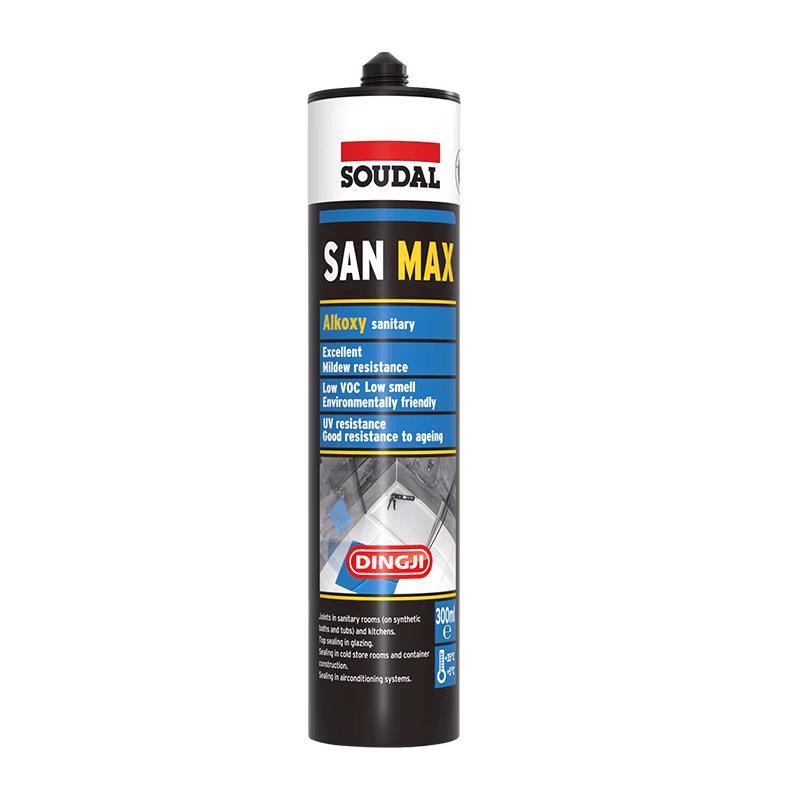 Sudio Sanmax Anti-Mold Waterproof Sealant