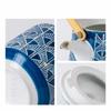 JOYYE Serene Japanese Tea Set