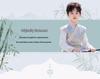 Boys' Hanfu Spring 2026: New Chinese-Style Tang Suit for Children - Handsome Ancient Costume