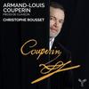 Christophe Rousset - Armand-Louis Couperin: Pieces De Clavecin [CD]