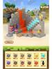Magnetic Cube Building Set: Primeval Forest-Themed Educational Toy for Kids