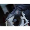 Gants pour travaux en milieu froid et humide WINTERPRO - Taille 8 - Rostaing