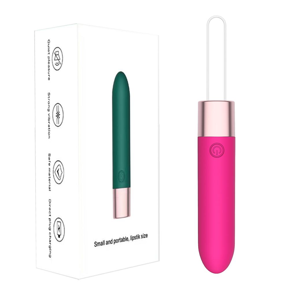 14 Speed Mini Bullet Vibrator For Women Waterproof Clitoris Stimulator Dildo Vibrators Vagina Sex Toys For Woman Sex Products