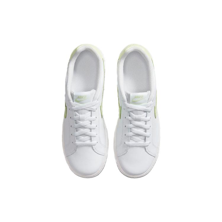 Nike Court Royale 'White Barely Volt' Donna 749867-121