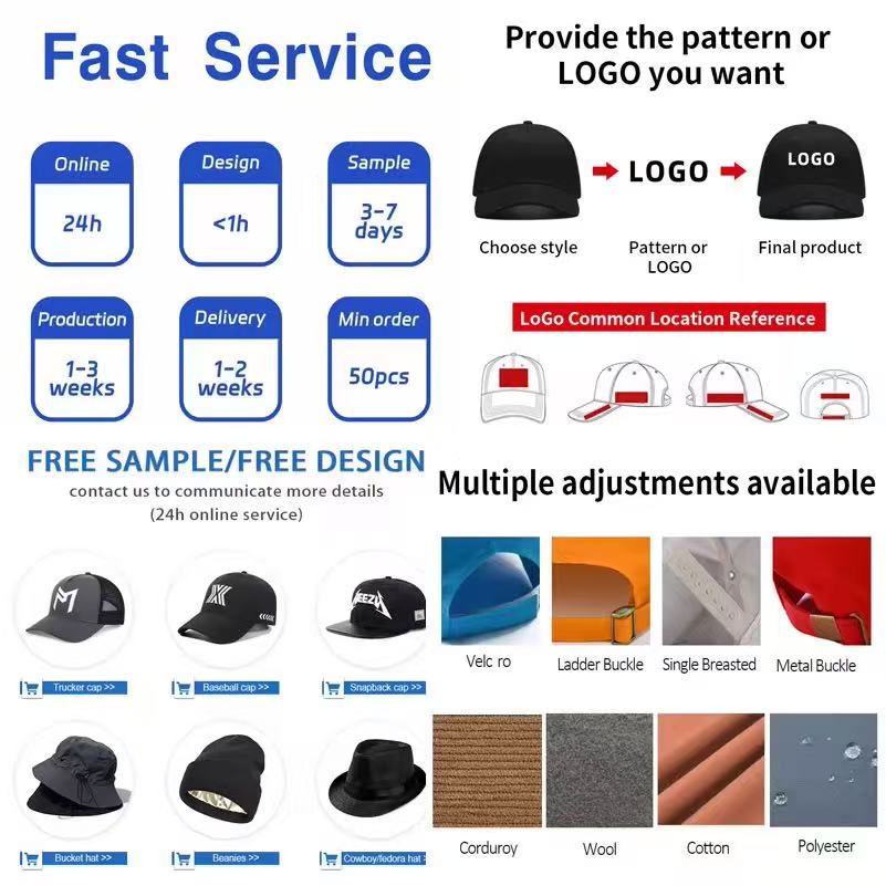 Customized High Quality Washed Denim Fabric Baseball Caps Exclusive 3D Embroidered Logo Printed Sporty Formal 100% Cotton Sports