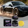 Car Plastic  Care Cream Interior Dashboard Cleaning Polish