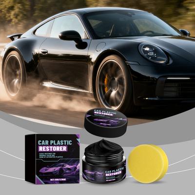 Manutenção de carroçaria – Produtos de limpeza de couro para carros