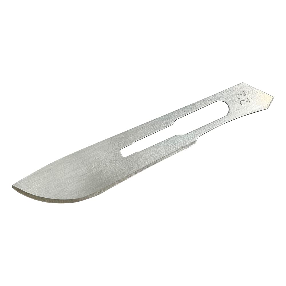 Kai Industries Kai Industries Female Holder Replacement Blade 200 Pieces NO.22