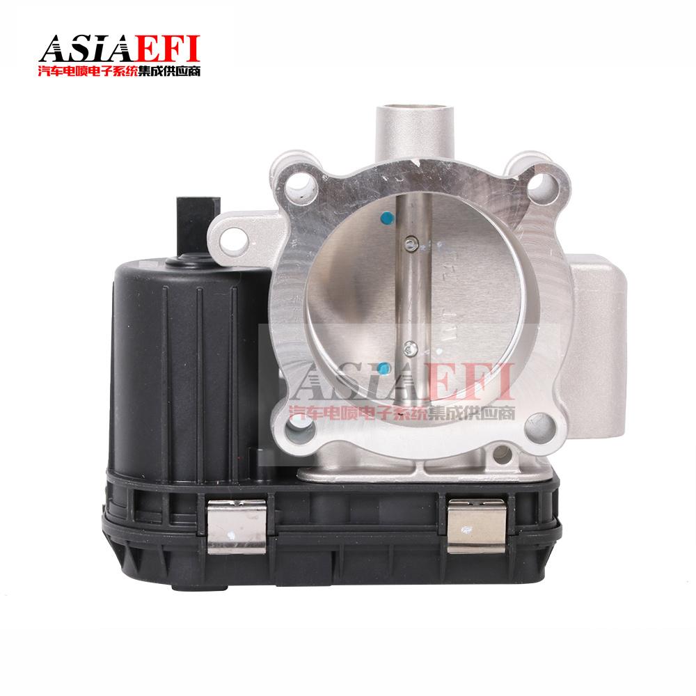 High Quality Throttle Body Assy OEM F01R00Y038 3603010-40K for FAW Besturn B30 X40 B50 Senia R7 1.6L 360301040K