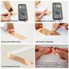 10m/20m Single/Double Conductive Copper Foil Tape Heat Resistance Tape For Guitar EMI Shielding Crafts Repairs Grounding Circuit