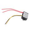 AC 10‑28V zu  12V  Wandler AC  Abwärts-Netzteilmodul AC  Netzteilmodul  12V Netzteil