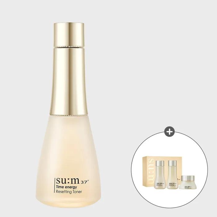 Time Energy Reseting Toner 170ml