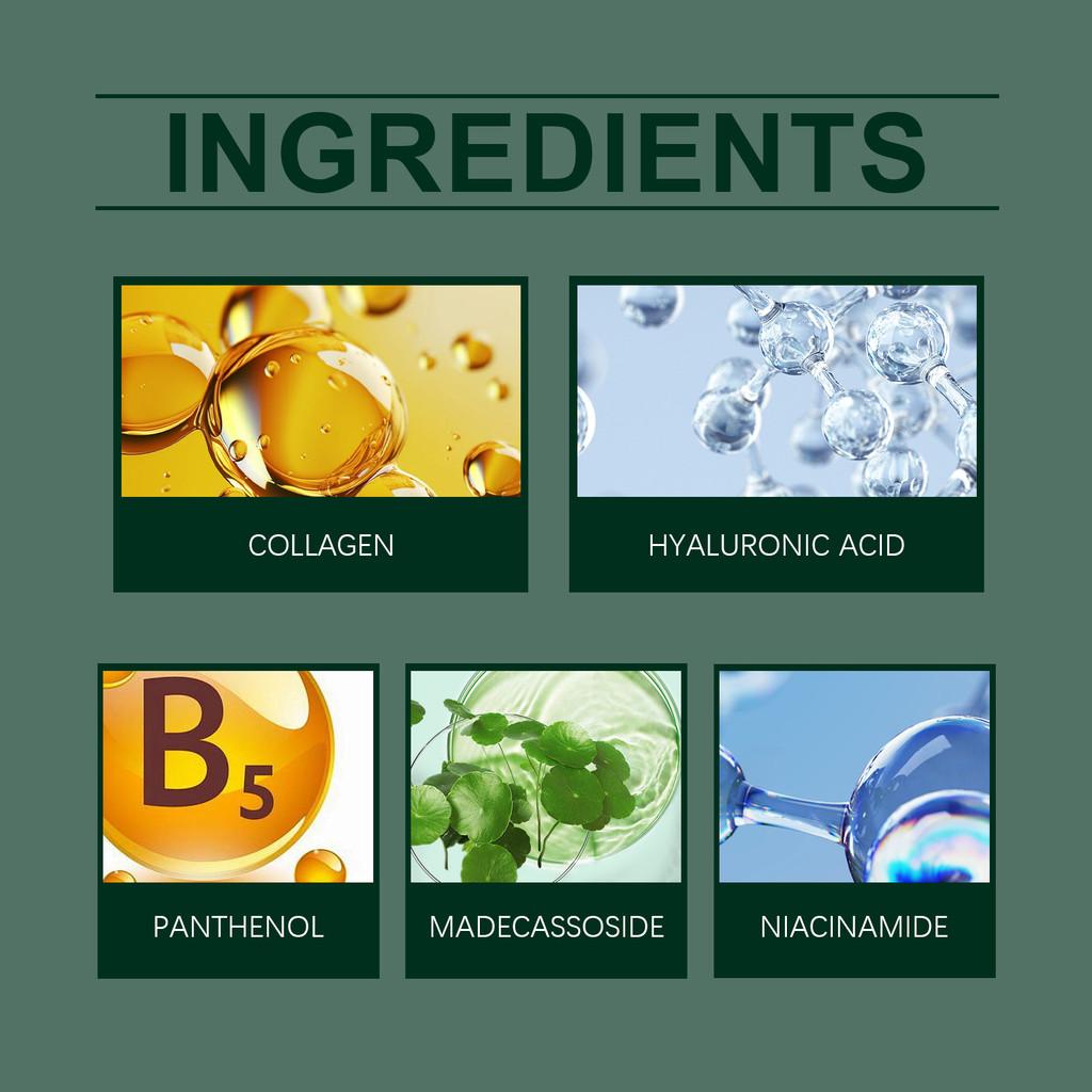 West Month Gentle Hydrating Facial Essence Nourishing Moisturizer For Refreshing Skin