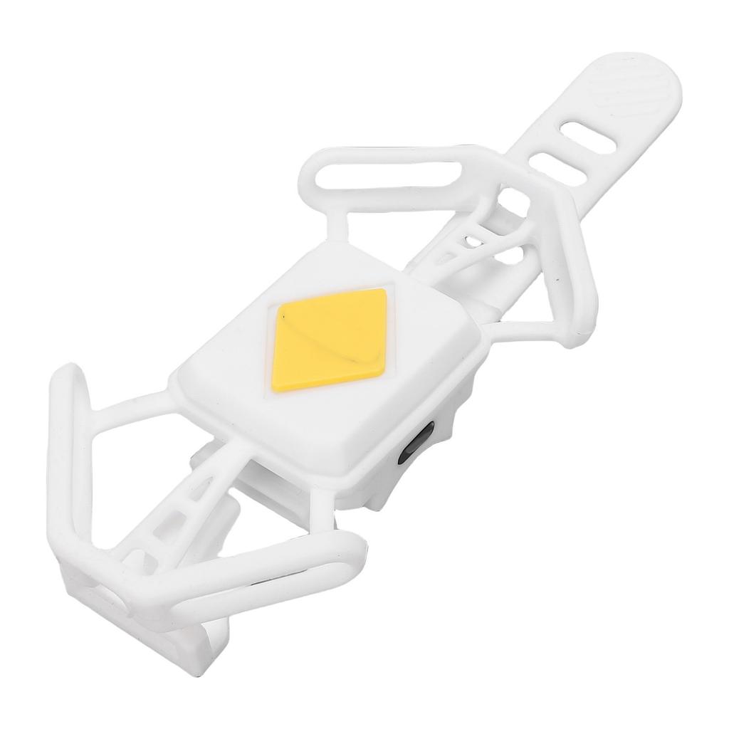 Silikon Fahrrad Handyhalterung Sicher Schnellverschluss Lenker Handyhalterung für Rennräder Mountainbikes Motorrad