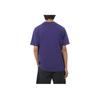 New SALOMON T Shirt Men's Starlight Purple C25275