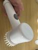 5-in-1 Multifunctional Electric Cleaning Brush for Bathtubs and Lobsters