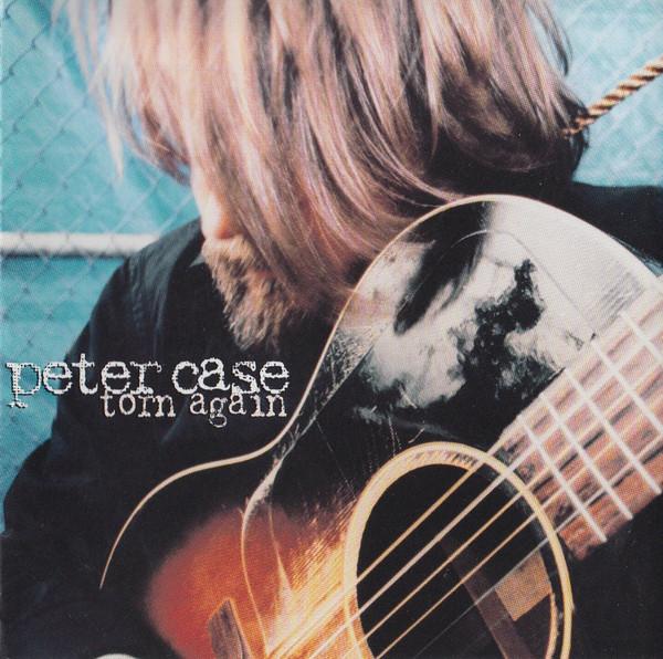 

CD PETER CASE - Torn Again 794812 Vanguard 1995 Japan Rock Used