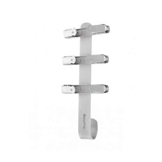 GDC X-Ray Film Hanger For 6 Films (AFH6)