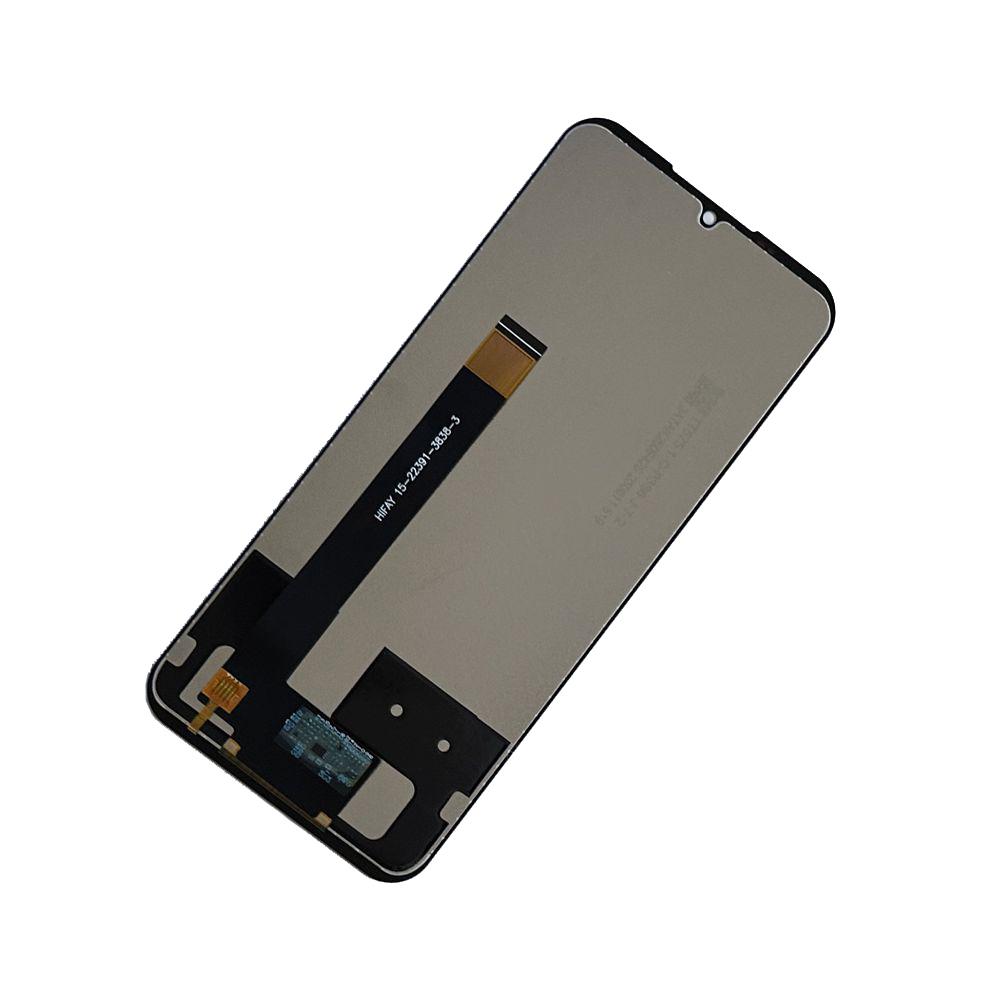 LCD Screen and Digitizer Full Assembly For Cubot A30