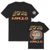 Tops – T-Shirts