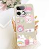 For Realme 16 Pro 5G RMX5121 6.78" Case Colorful Printing Silicone Back Cover For Realme 16Pro 16 PRO RMX5120 Phone Cases Capa