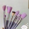 13 Piece Makeup Brush Set  Makeup Concealer Brush Loose Powder Brush Foundation Brush Beauty Tools