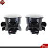 For 2016- Toyota Tacoma Fog Lights Lamps Switch Wiring Kits Right&Left Side