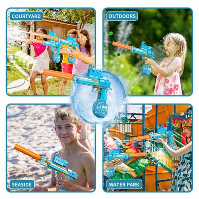 Spielzeugwaffen – Spielzeugpistolen