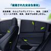 [2024 New & Enhanced Material Sun Shade] Applicable To Lexus NX 10 Series NX200T,