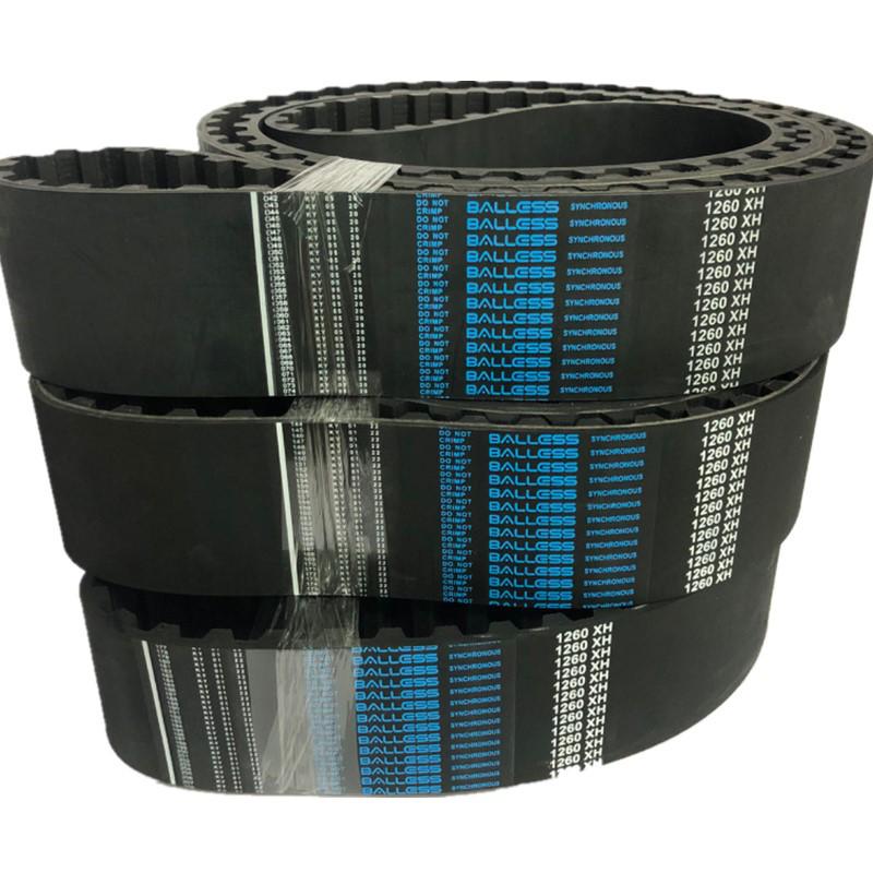 Premium Synchronous Industrial Belt XH Series (446-735)