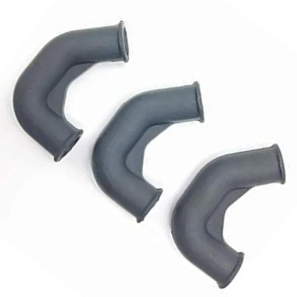 

Reliable Performance 3pcs Breather Tube Replacement Ensures Efficient and Smooth Operation Suitable for 281736 692937 CHINA