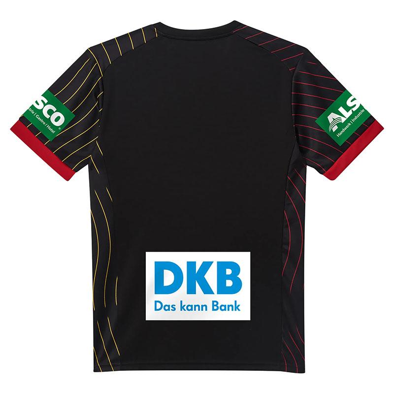 

Maillot de Handball Jersey Unisex Casual Tee Faddish Quick Dry StreetClassic Adult&Kid Sportswear Handball Jersey 6XL
