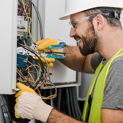 Appareillage de mesure – Outils réseau