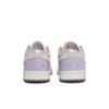 Jordan Air Jordan 1 Vintage Basketball Shoes Unisex Low top Beige/White/Silver/Purple IH7323-100(Team1189-)